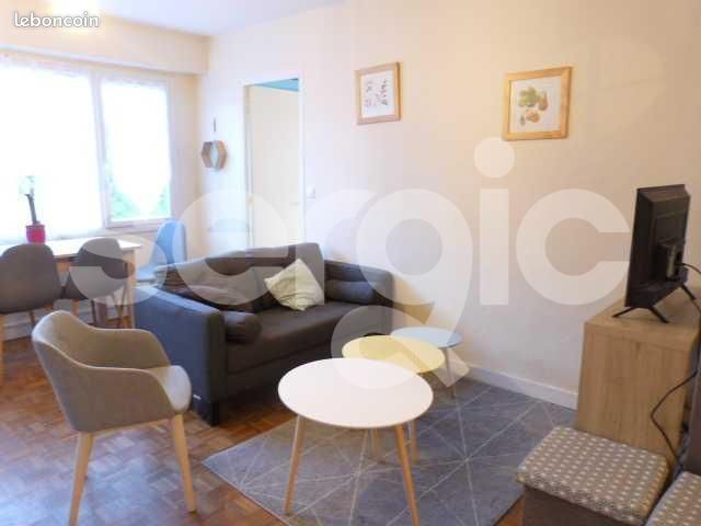 Appartement 1 pièce 11 m² · à Angers · 11 m² · 450 €/mois