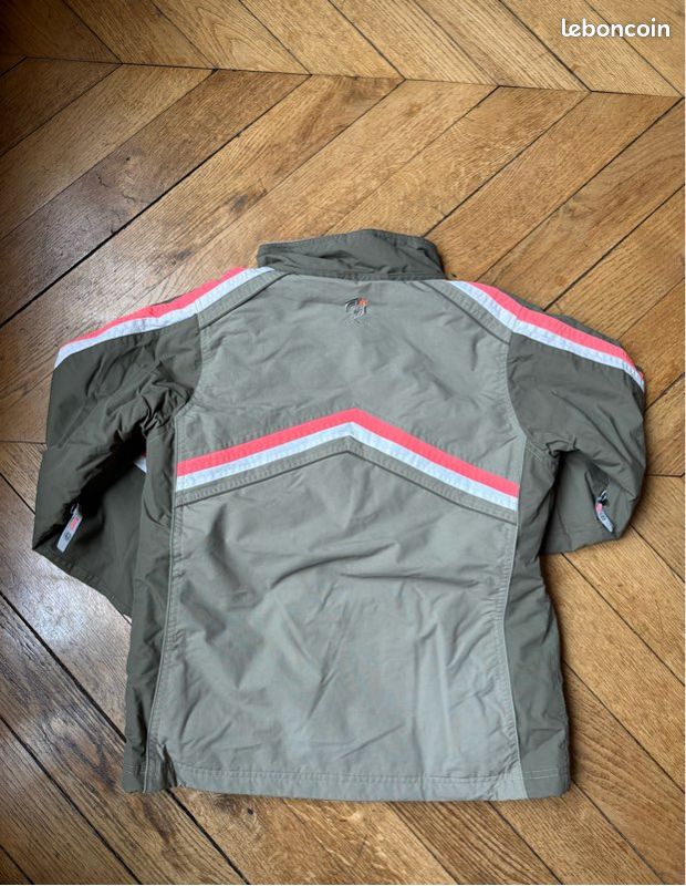 Blouson ski surf femme Protest Sport Plein air