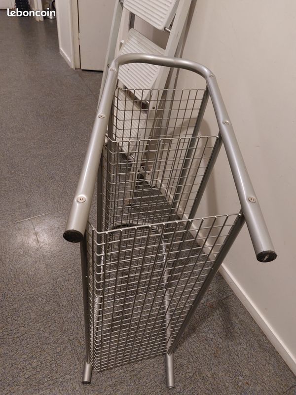 Etagere a chaussures (image 3)
