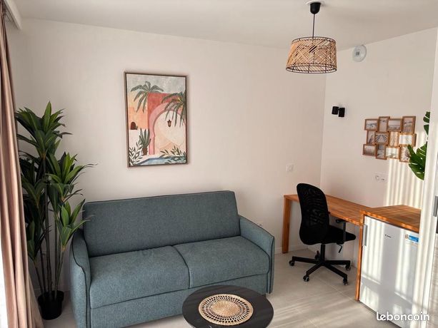 Appartement a louer drancy - 1 pièce(s) - 25 m2 - Surfyn