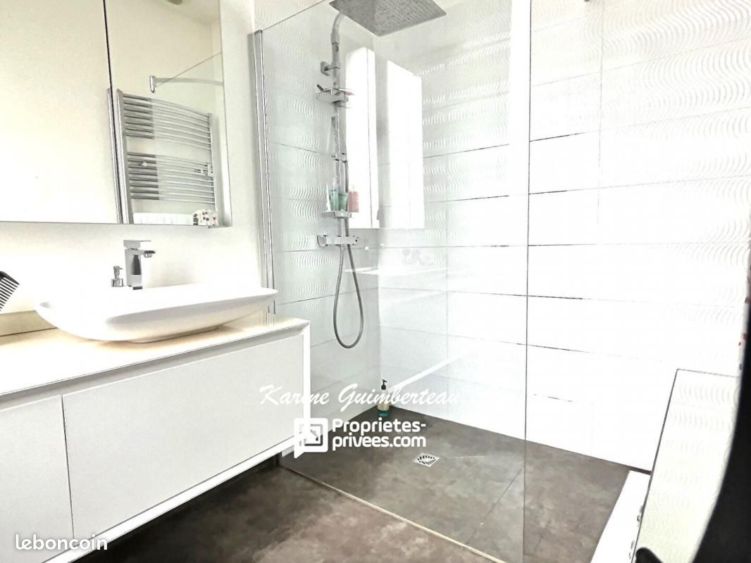 Propriété 8 pièces 182 m² - Libourne 33500 (image principale 14)