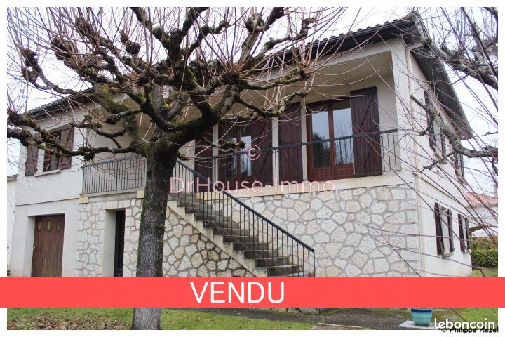 Maison 7 pièces 191 m² · à Colayrac-Saint-Cirq · 191 m² · 158 000 €