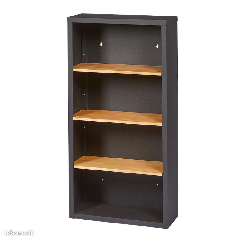 Recherche Meubles pour rangement garage ou autre (image 1)