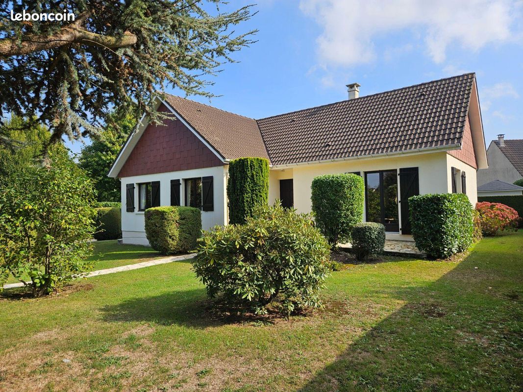 Maison 5 pièces 97 m² · au Mesnil-Esnard · 97 m² · 320 000 €
