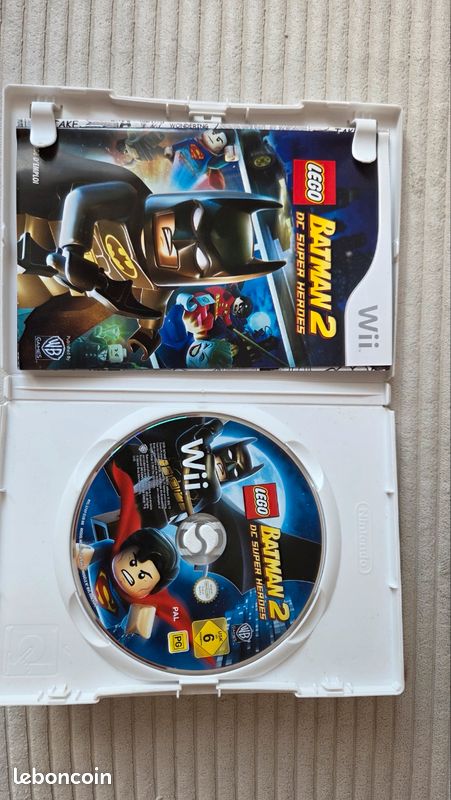 Jeu wii (image 3)
