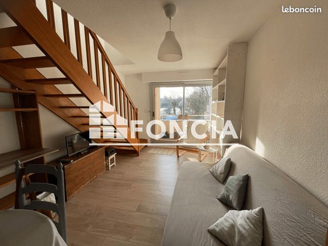 Appartement 3 pièces 41 m² · à Douarnenez · 41 m² · 630 €/mois