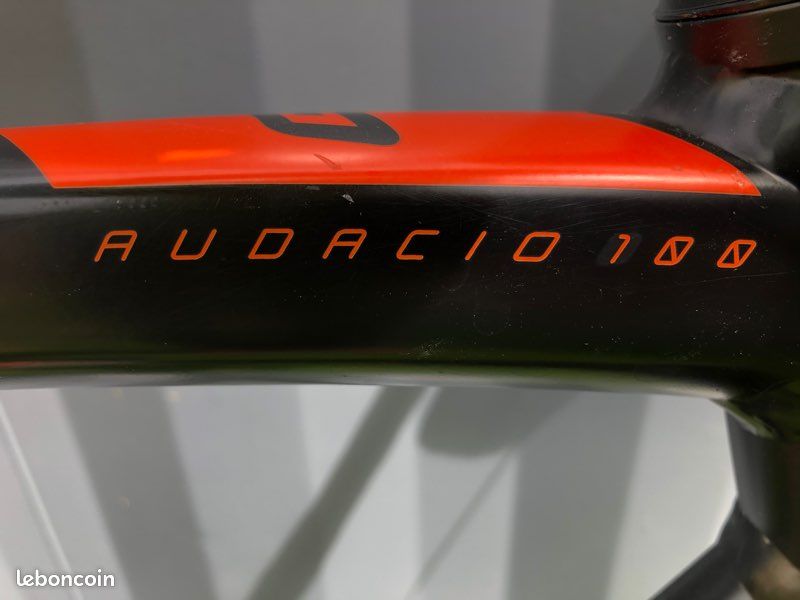 Vélo Lapierre Audacio 100 (image 3)