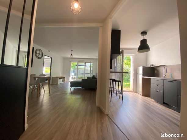 Louer t2 meuble - villefranche sur saone
