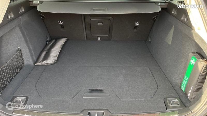 Volvo V60 B4 197ch Ultra Style Dark DCT 7 (image 4)