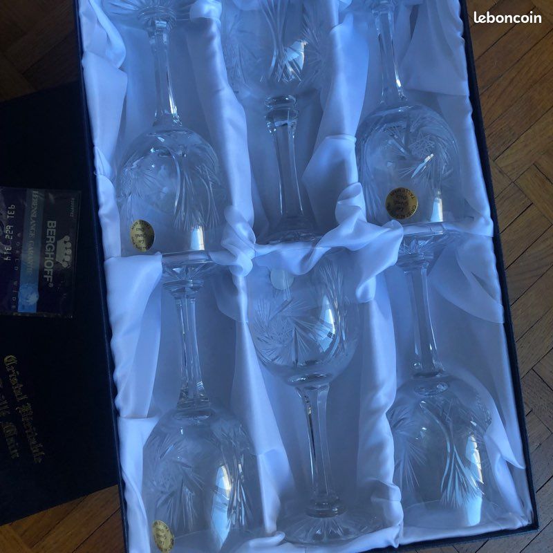 Ensemble cristal (image 7)