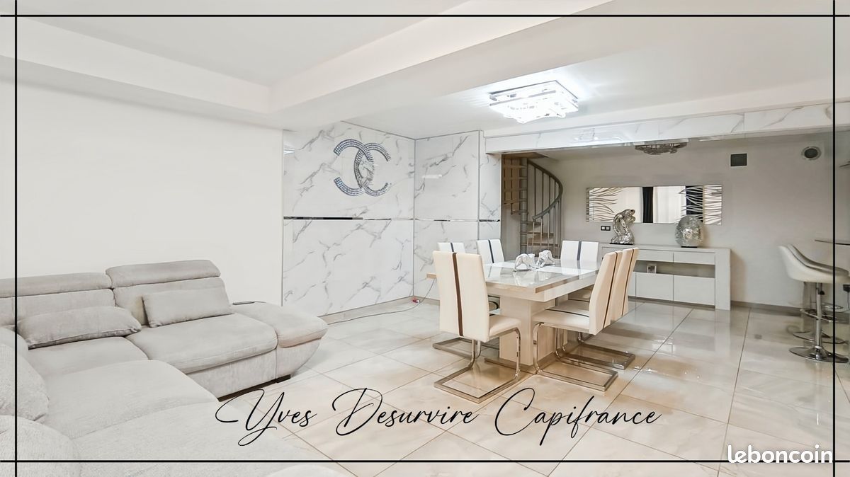 Maison 5 pièces 124 m² · à Tonneins · 124 m² · 138 000 €
