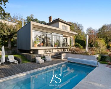 Maison 1 195 000 € - 200 m²