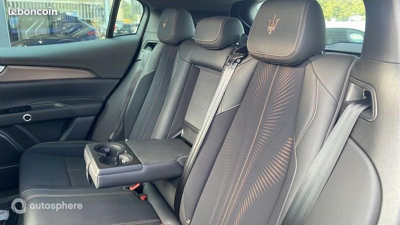 Maserati Grecale 557ch 105kWh Folgore (image 30)