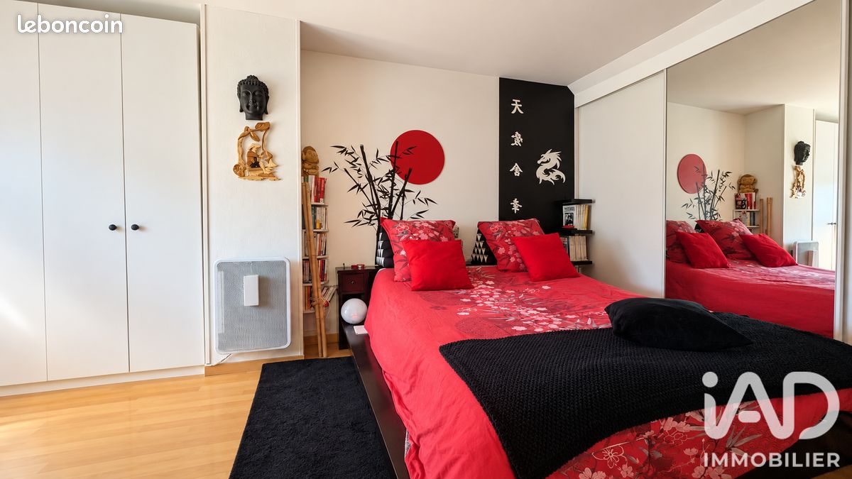 Maison 4 pièces 90 m² (image 9)