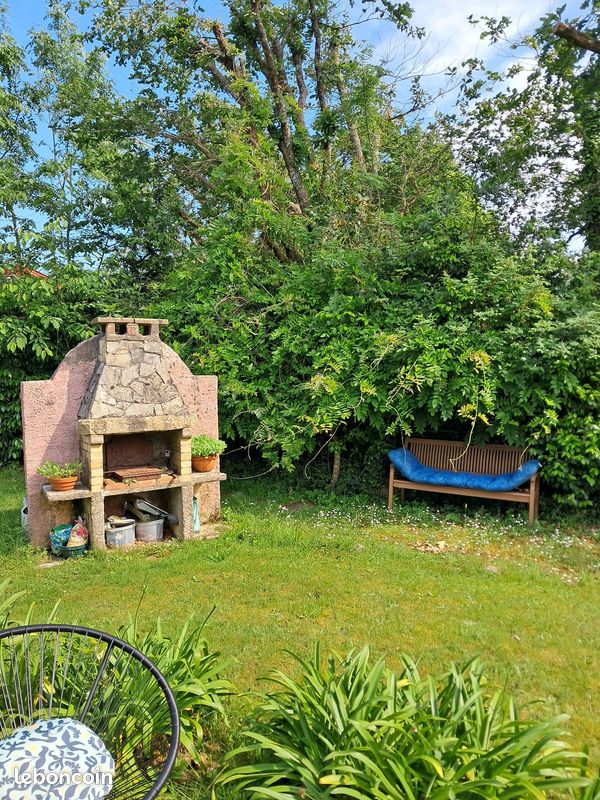 Maison 4 pièces 138 m² · à Arcangues · 138 m² · 620 000 €