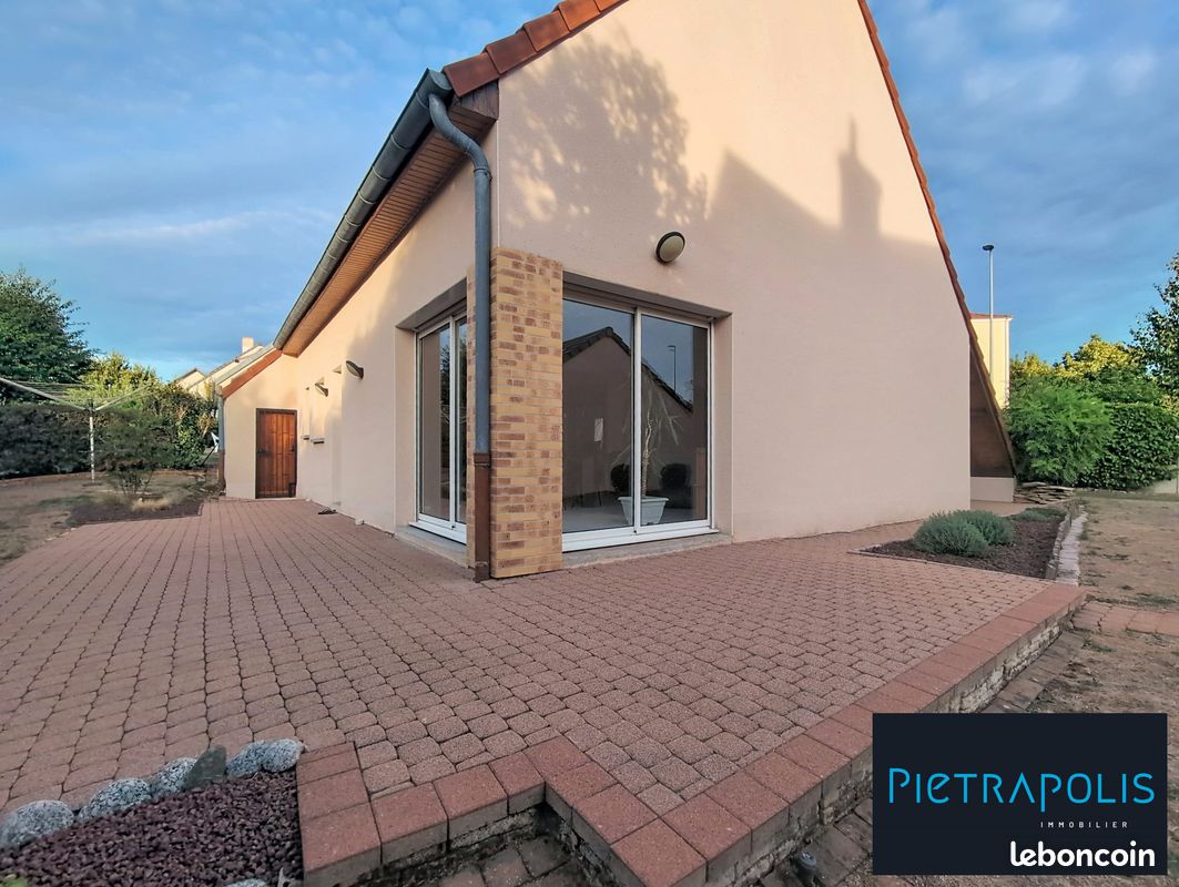 Maison 6 pièces 127 m² · à Dijon · 127 m² · 449 000 €