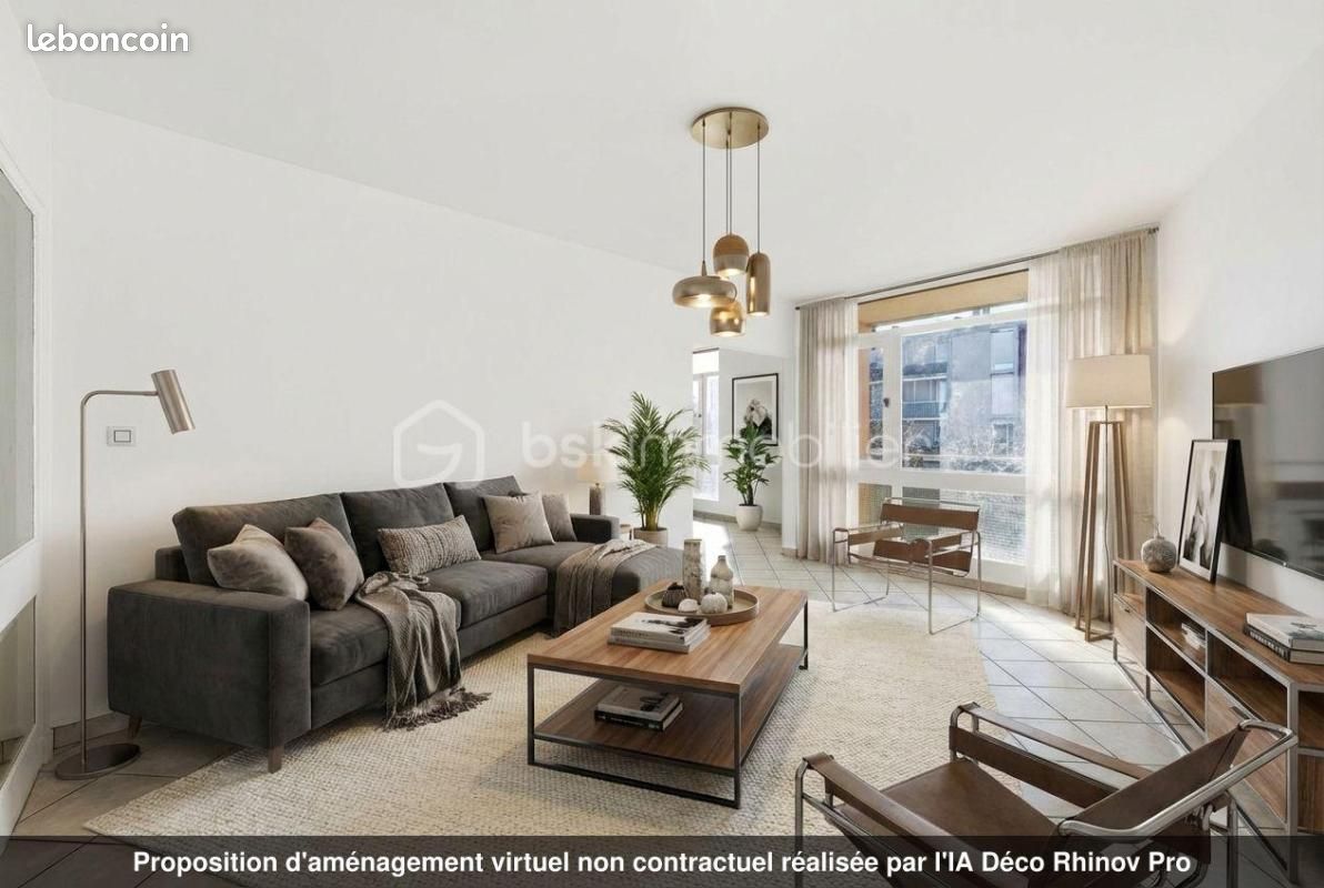 Appartement 4 pièces 76 m² · à Biscarrosse · 76 m² · 150 000 €