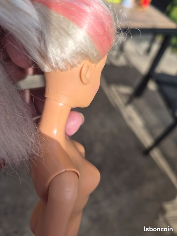 Mattel barbie de 1998 (image 11)