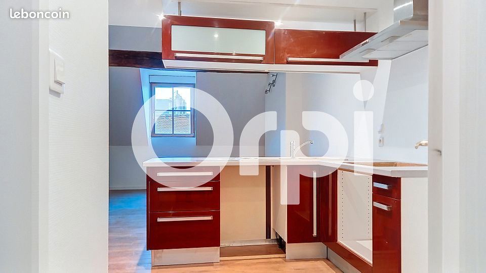 Appartement 3 pièces 52 m² · à Chalon-sur-Saône · 52 m² · 650 €/mois