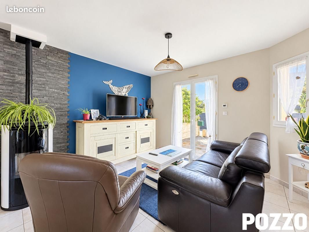 Maison 4 pièces 90 m² · à Bréhal · 90 m² · 273 000 €