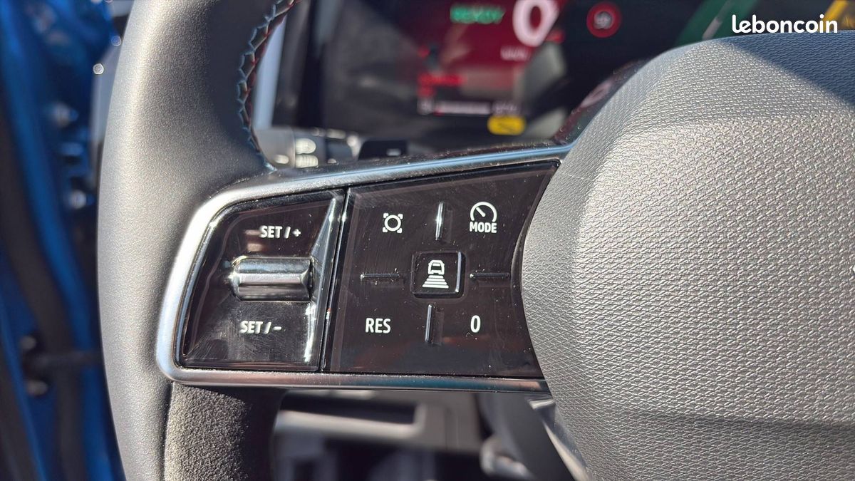 Renault rafale e tech full hybrid 200 ch esprit (image 30)