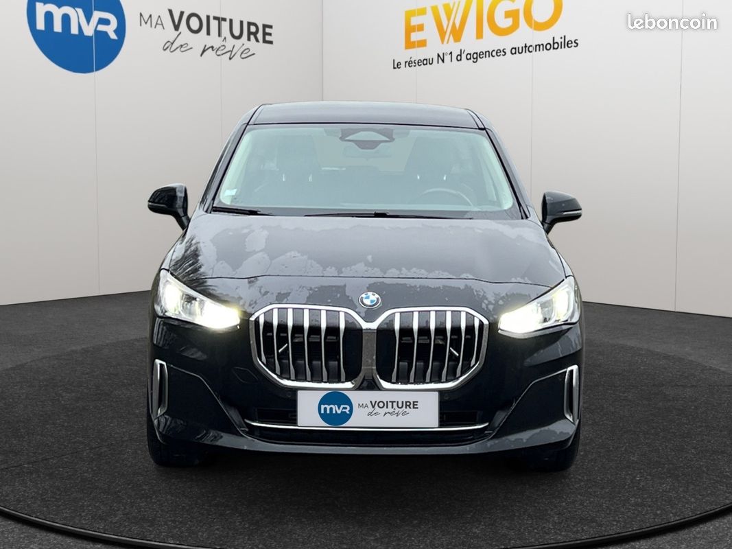 BMW SERIE 2 ACTIVE TOURER 218I 136 CH DKG7 LUXURy (image 16)