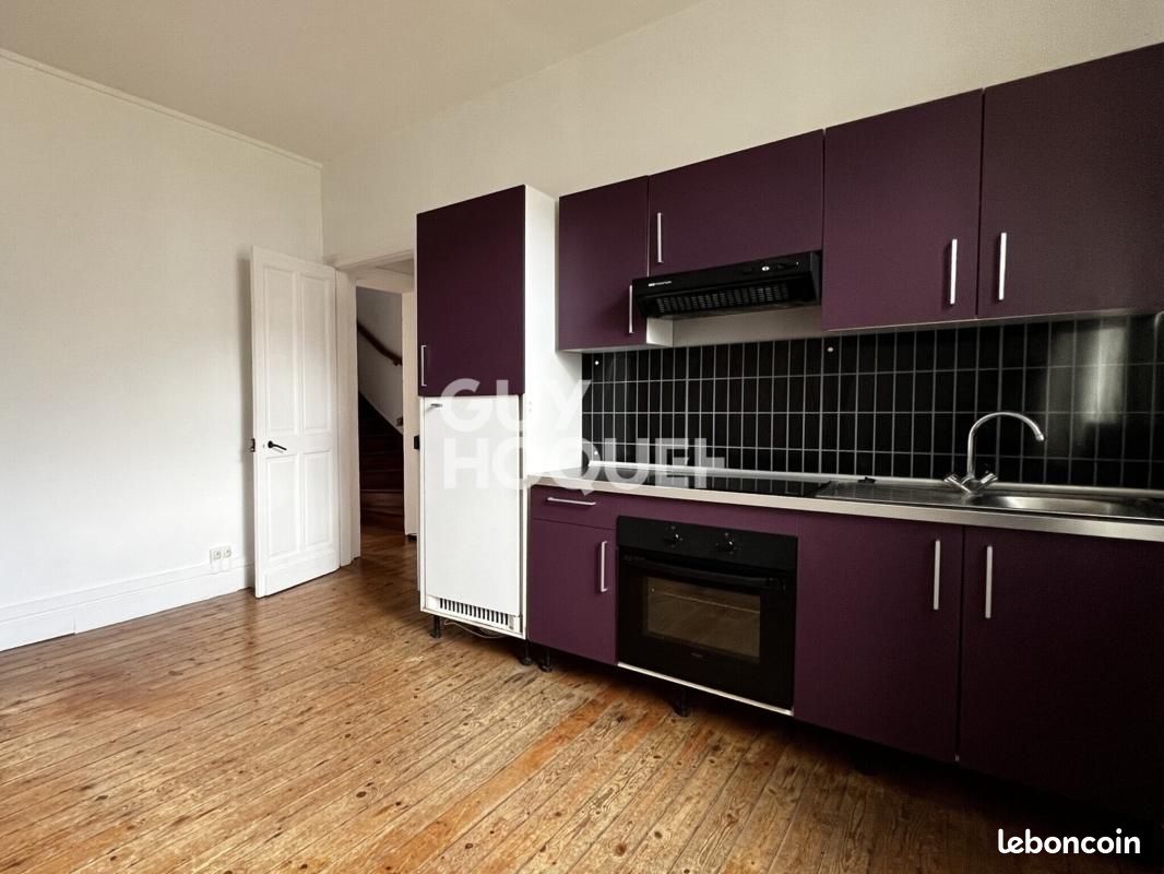 Immeuble 150 m² · à Douai · 150 m² · 181 000 €