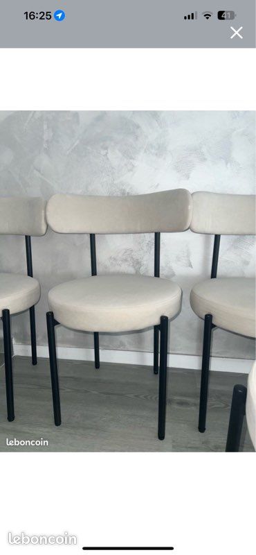 Chaises (image 4)