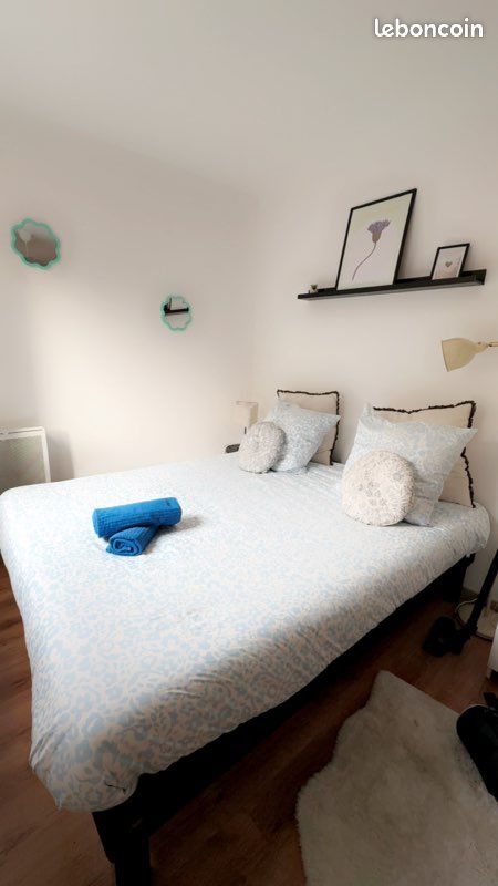 Appartement 1 pièce 27 m² · à Argenteuil · 27 m² · 1 790 €