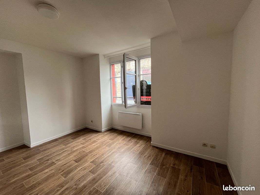 Appartement 1 pièce 16 m² · à Nantes · 16 m² · 80 000 €