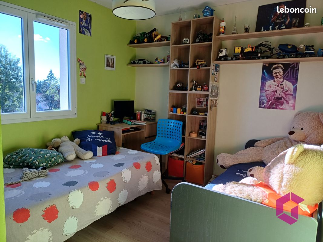 Maison 5 pièces 102 m² (image 10)