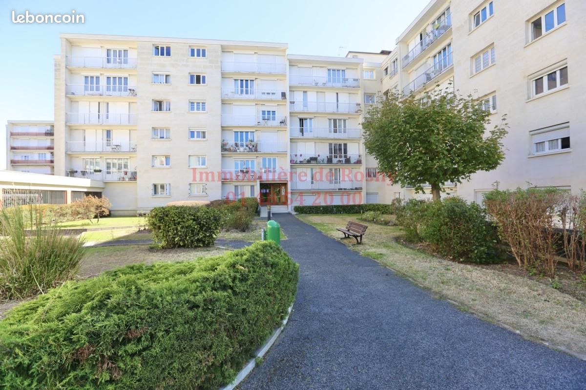 Appartement 1 pièce 32 m² · à Rosny-sous-Bois · 32 m² · 140 000 €