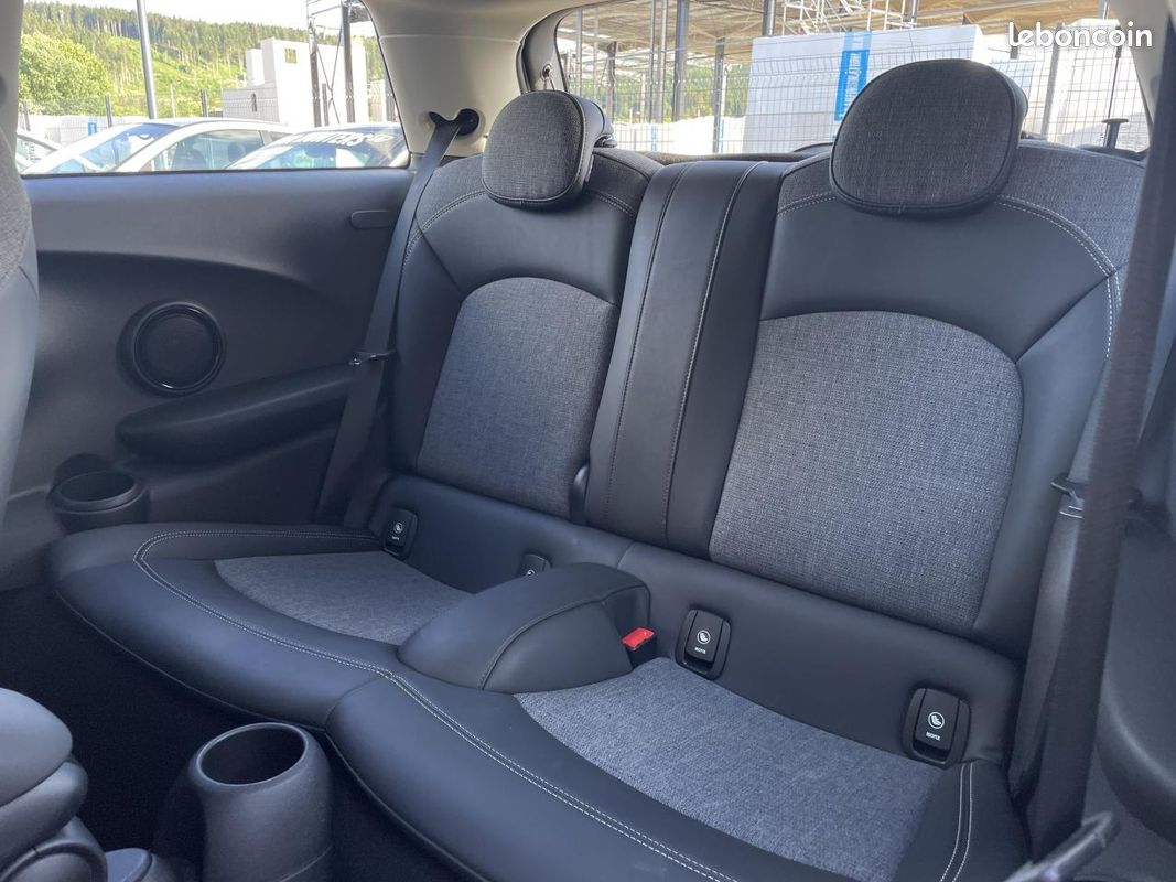 MINI MINI 1.5i 136 Cooper Chili Hatch - RADAR AV/ AR - AppleCarplay (image 38)