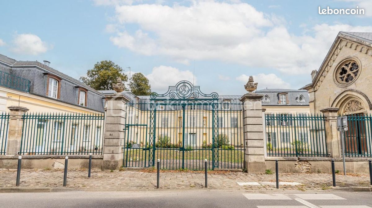 Appartement a louer ris-orangis - 2 pièce(s) - 48 m2 - Surfyn