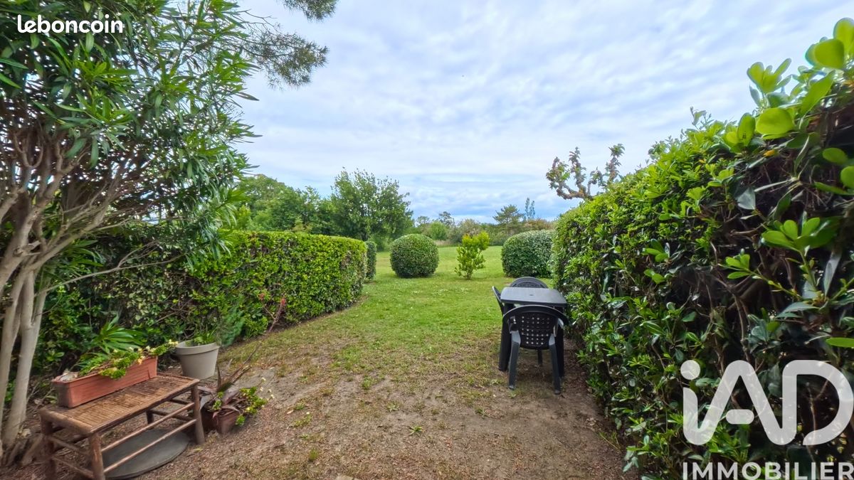 Appartement 2 pièces 49 m² · à Saint-Cyprien · 49 m² · 150 000 €
