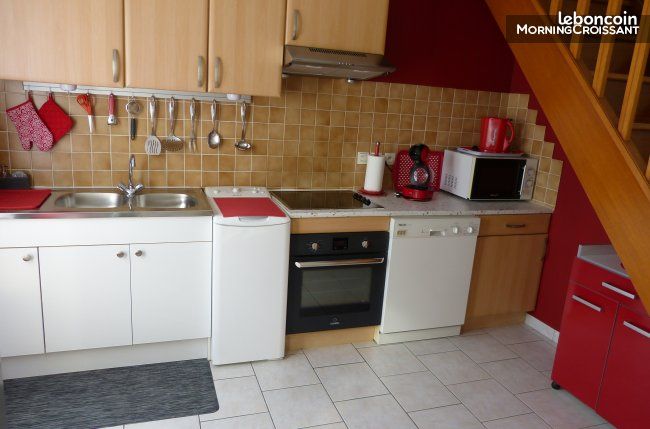 Appartement a louer houilles - 3 pièce(s) - 65 m2 - Surfyn