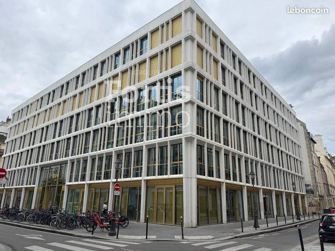 Parking 11 m² · à Paris · 11 m² · 60 000 €