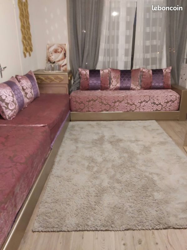 Salon marocain (image 5)