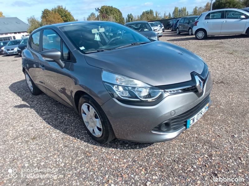 Clio 4 (image 2)