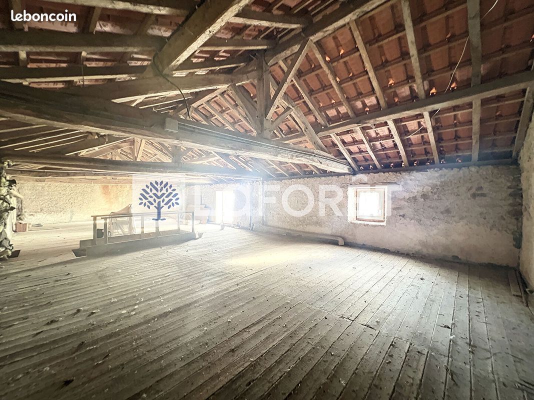 Maison 4 pièces 92 m² - Bressuire 79300 (image principale 12)