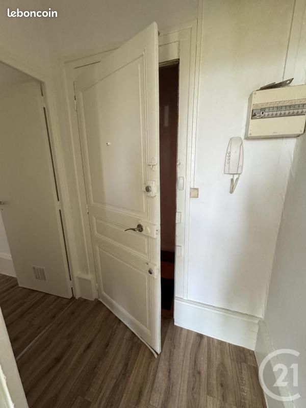 Appartement a louer montlucon - 1 pièce(s) - 28 m2 - Surfyn