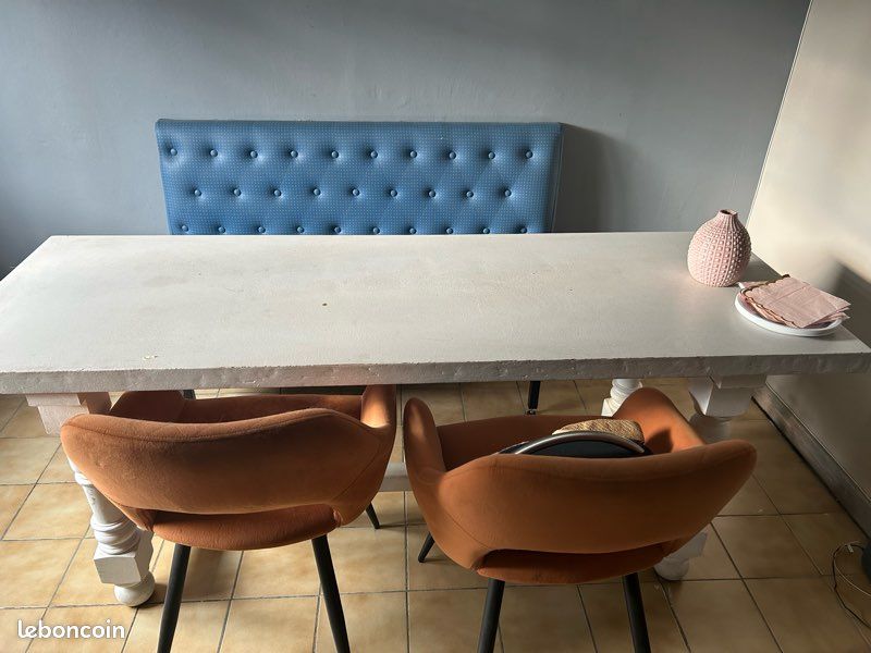 Table de salle à manger (image 1)