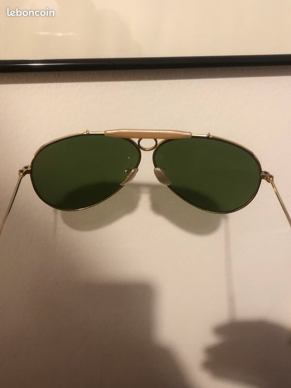 Ray-Ban Shooter (image 2)
