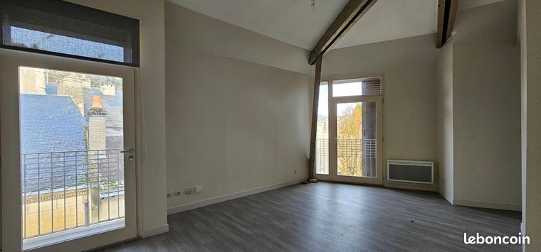 Appartement 3 pièces 78 m²