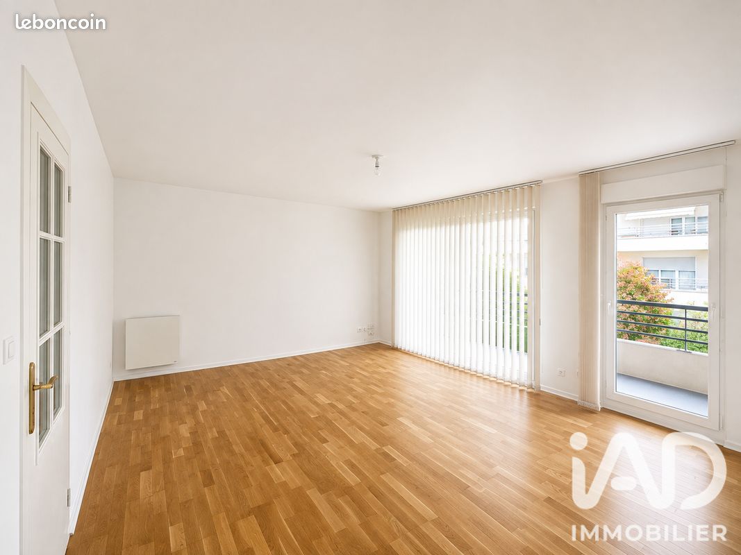 Appartement 4 pièces 84 m² · à Asnières-sur-Seine · 84 m² · 420 000 €