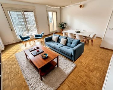 Appartement 190 000 € - 57 m²
