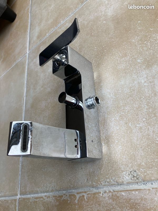 Mitigeur Bain Douche design (image 2)