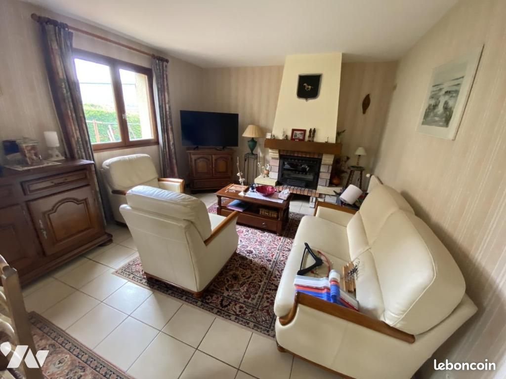 Maison 3 pièces 90 m² · à Mondeville · 90 m² · 261 250 €