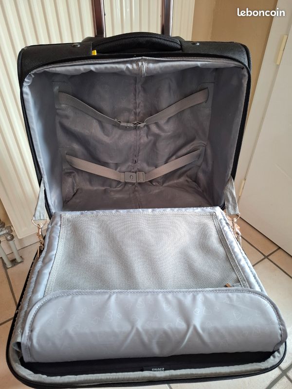 Valise trolley pour ordinateur (image 2)