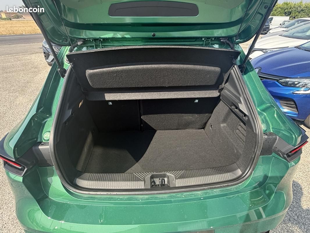 Renault Clio 6 1.8 E-TECH FULL HYBRID 160 TECHNO JANTES 18' RYTHMIC (image 12)